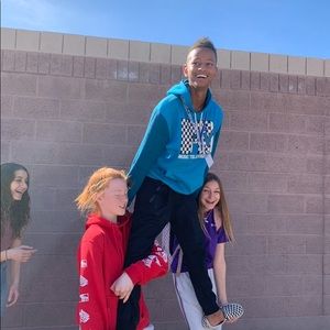 Meet your Posher, Sofia